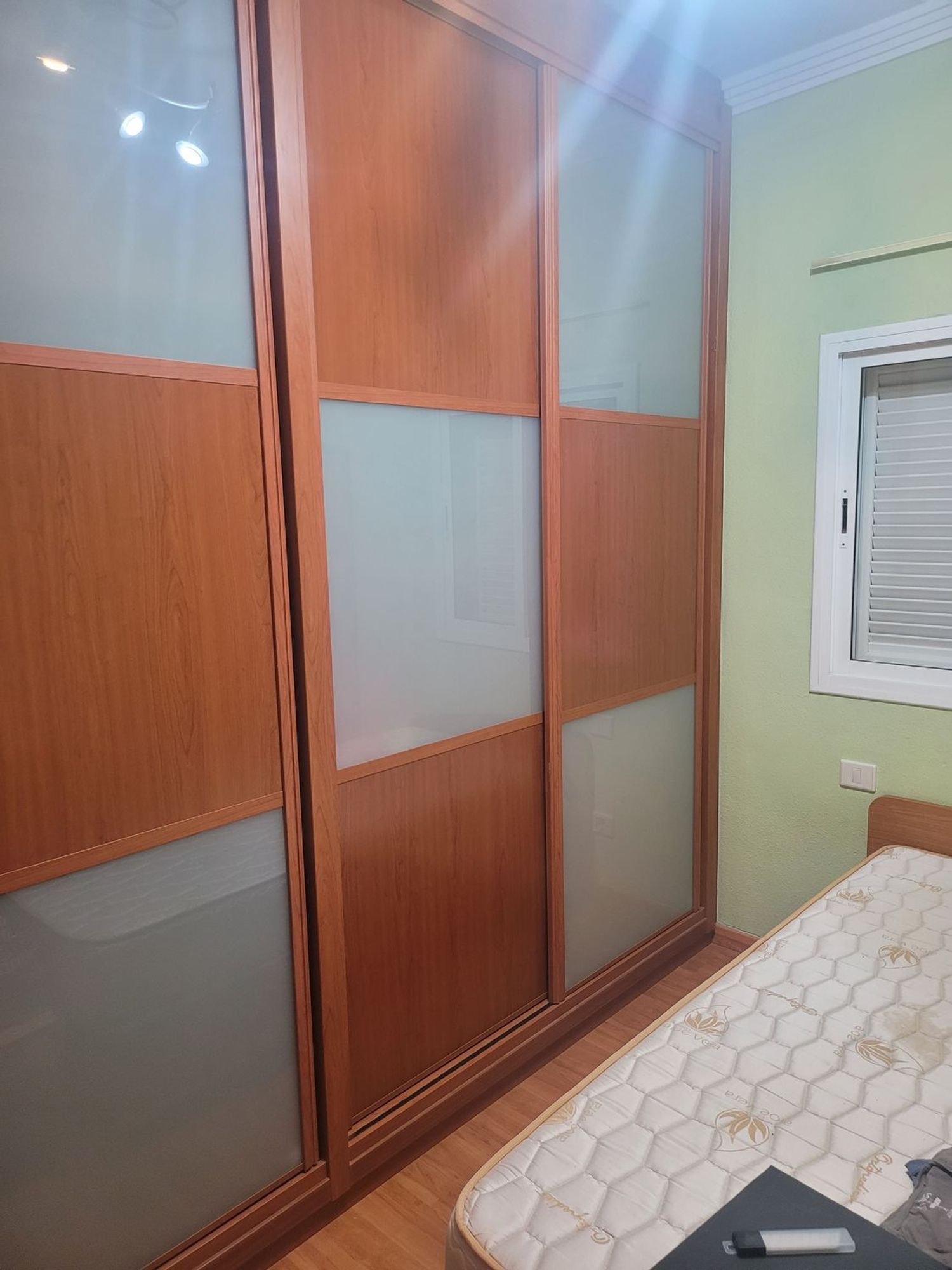 Piso en Juan afonso ponce, 26 - Foto 1