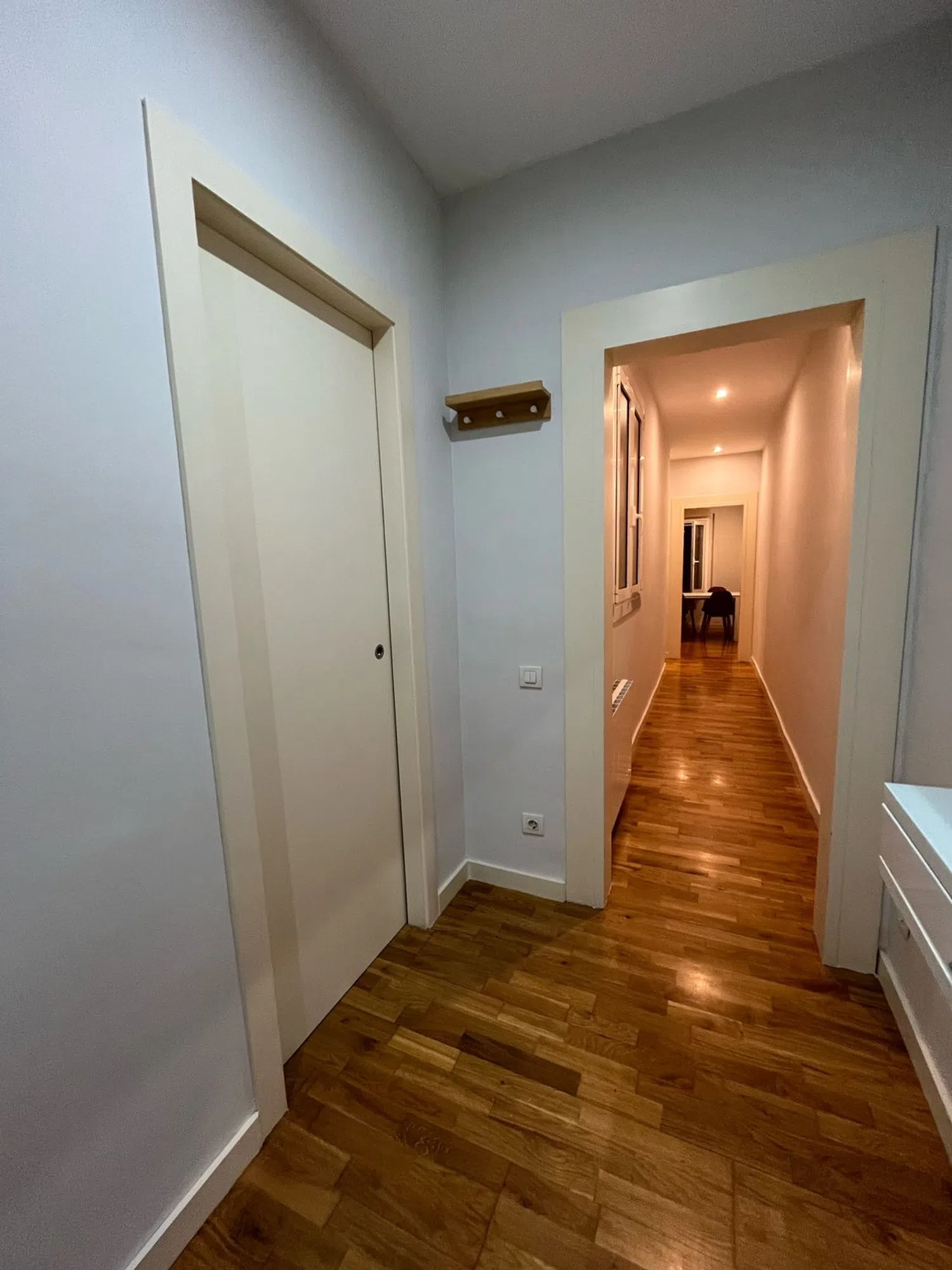 Piso en calle d'Europa, 27 - Foto 3