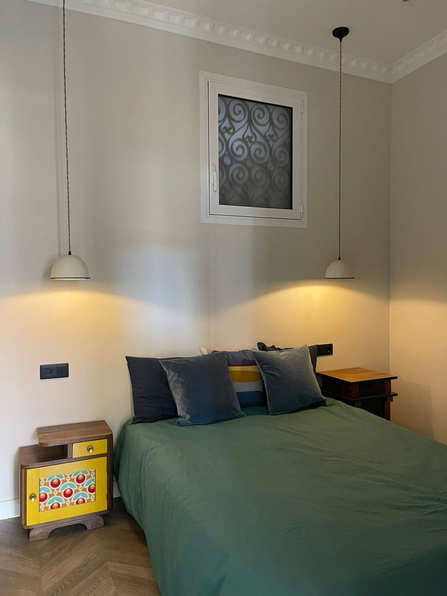 Piso en calle de Barbieri, 9 - Foto 18