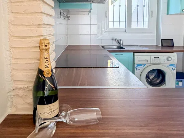 Piso en calle Mercurio, 2 - Foto 5