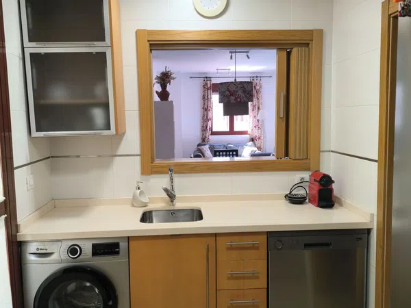 Piso en glorieta de Letonia, 1 - Foto 8