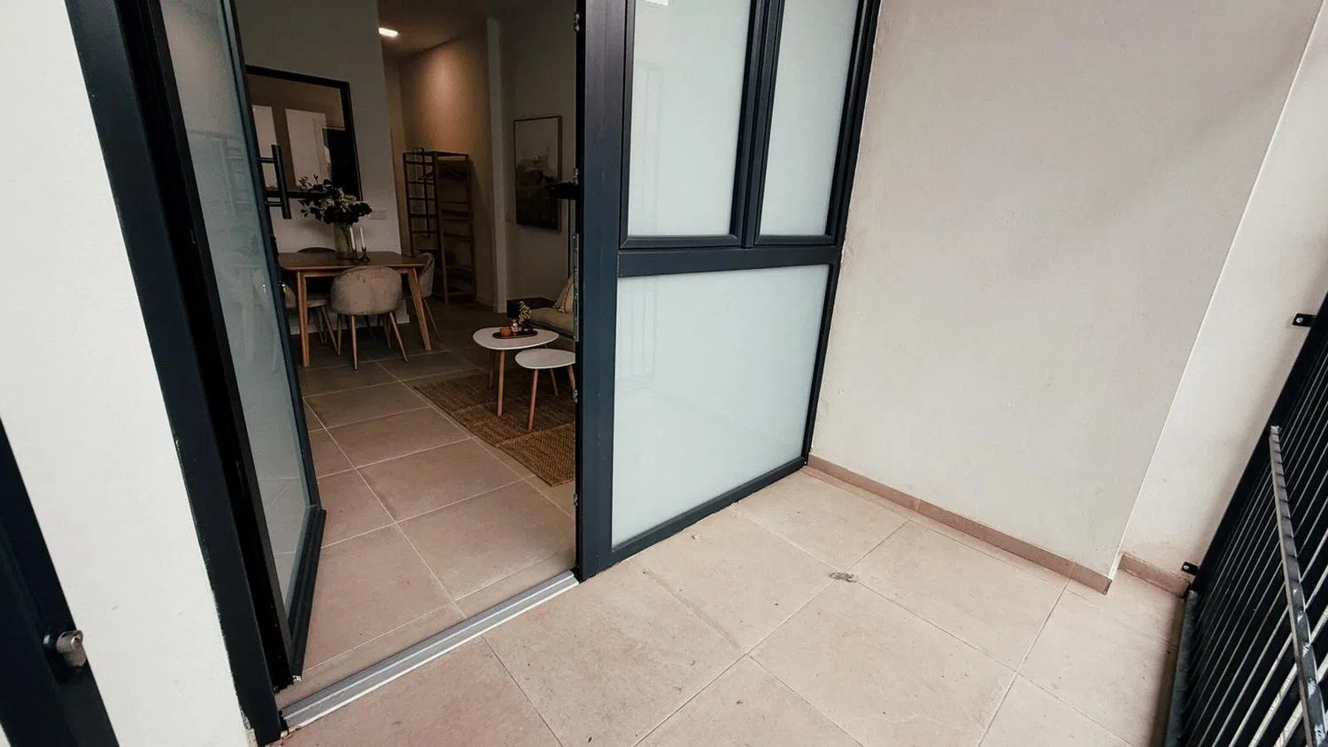 Estudio en calle de Berenguer Mallol, 19 - Foto 7