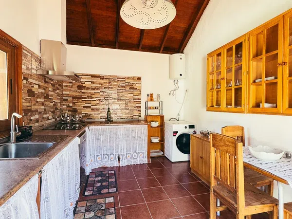 Casa o chalet independiente en Calle Néstor Álamo, 2, San Bartolomé Interior, San Bartolomé Interior - Foto 17