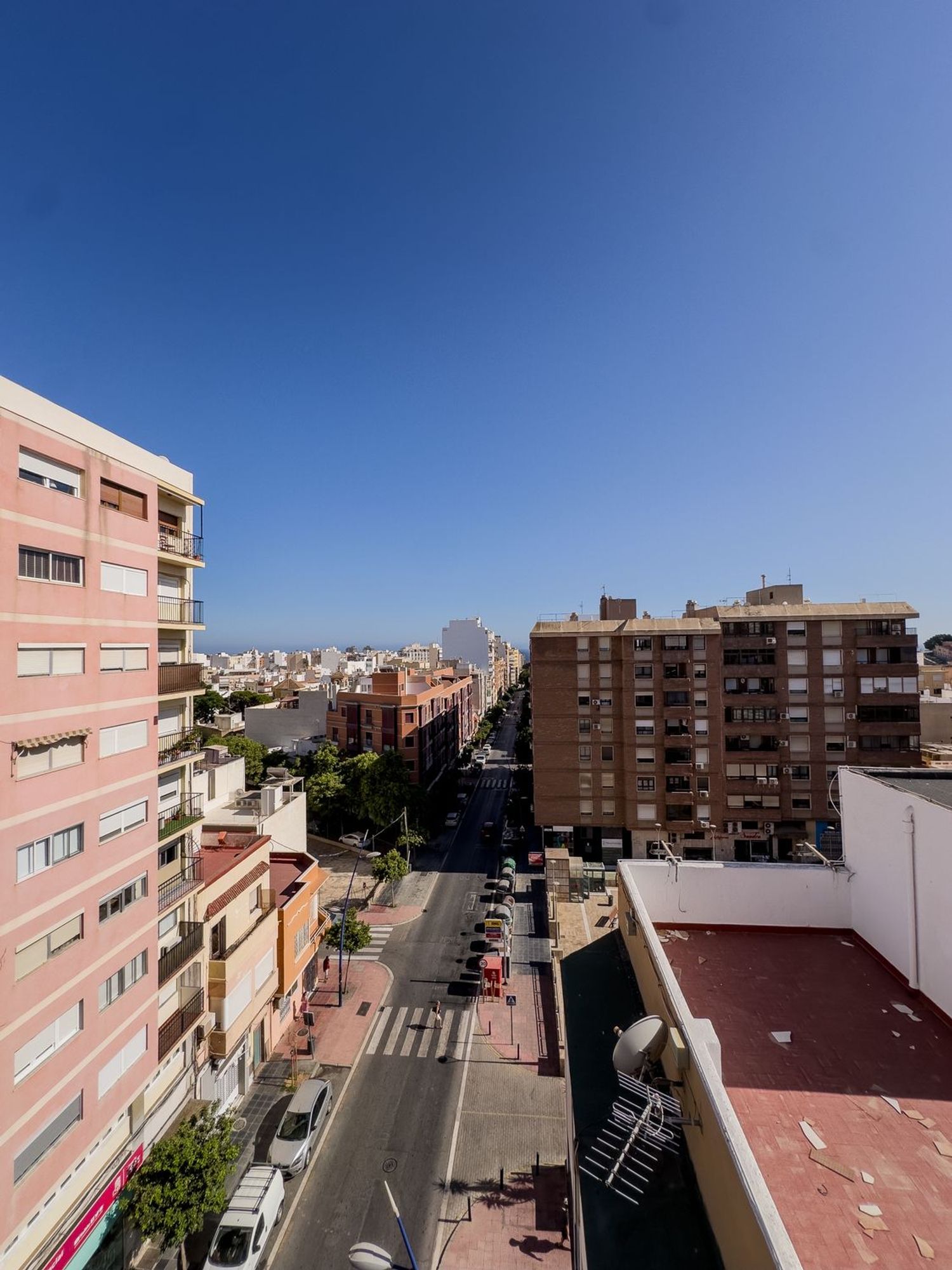 Piso en Avenida de Pablo Iglesias, 81, Plaza de Toros, Plaza de Toros - Foto 25