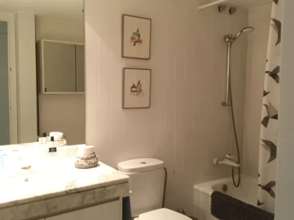 Piso en calle de la Mare de Déu de Núria, 11 - Foto 13