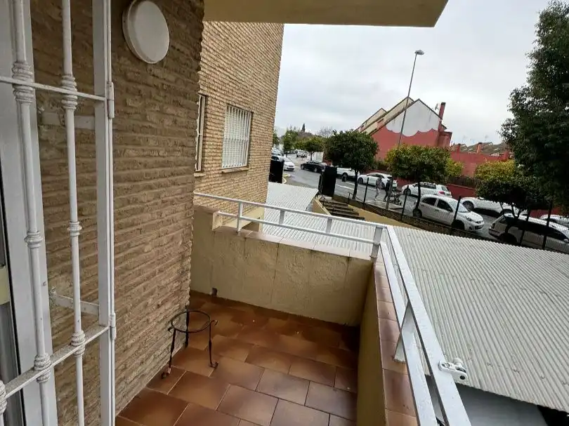 Piso en  Rotonda de Santa Eufemia S/N - Foto 36