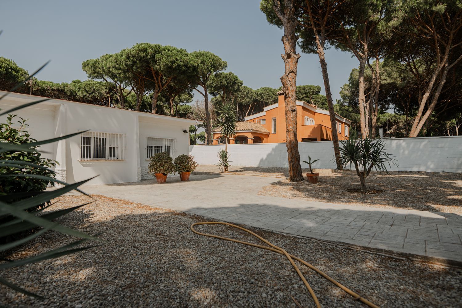 Casa o chalet independiente en Calle de Santa Rosa de Lima, 21, Los Gallos - La Coquina, Los Gallos - La Coquina - Foto 17