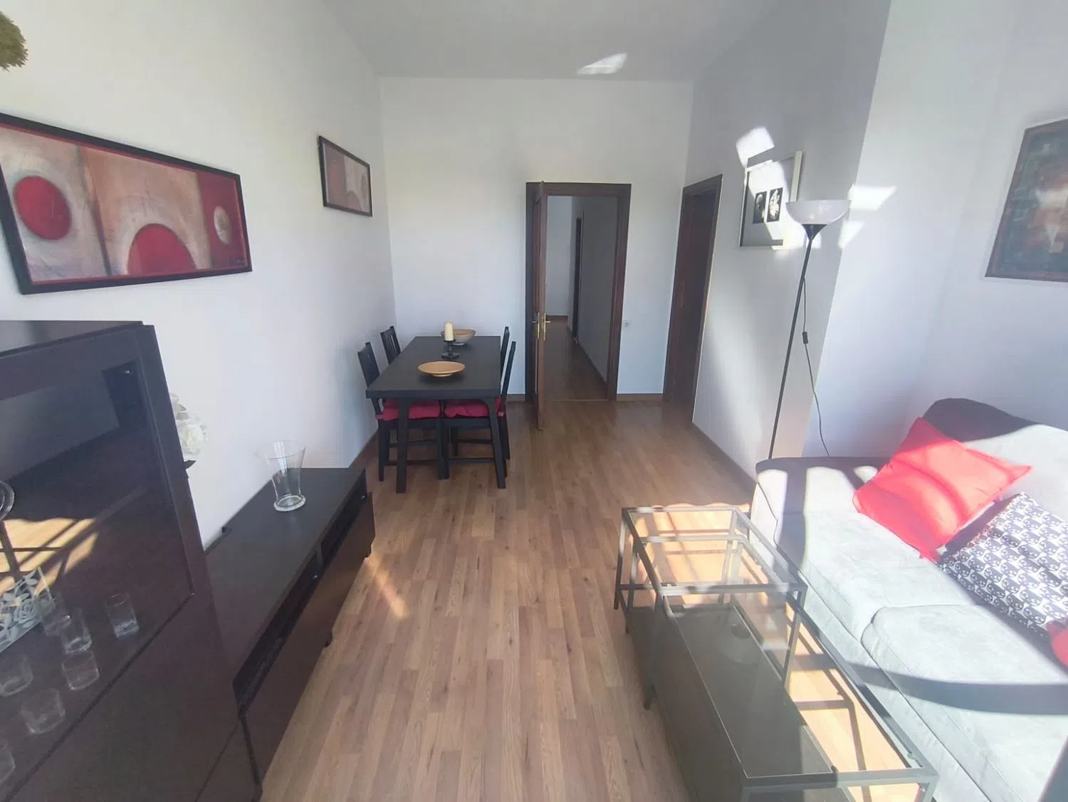 Ático en Barrio Guindalera - Foto 2