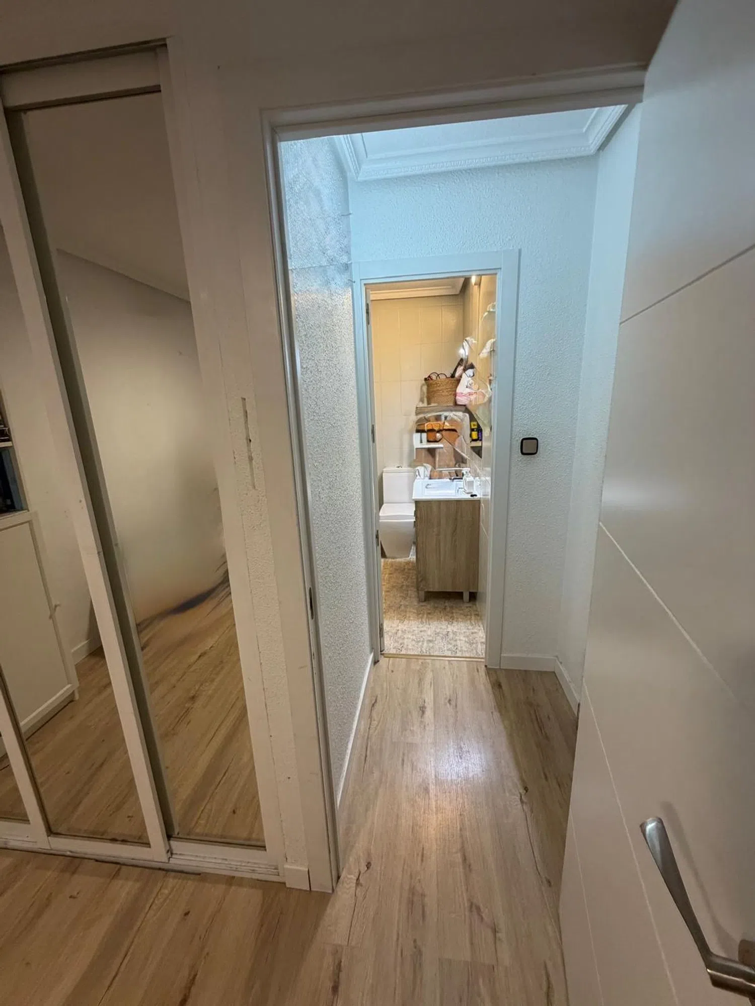 Piso en calle de José del Hierro, 56 - Foto 5