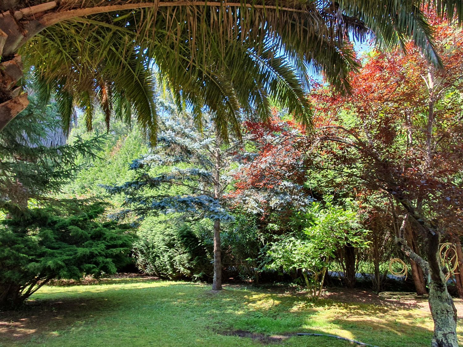 Casa rural en Lugar de Seselle, 9 - Foto 35