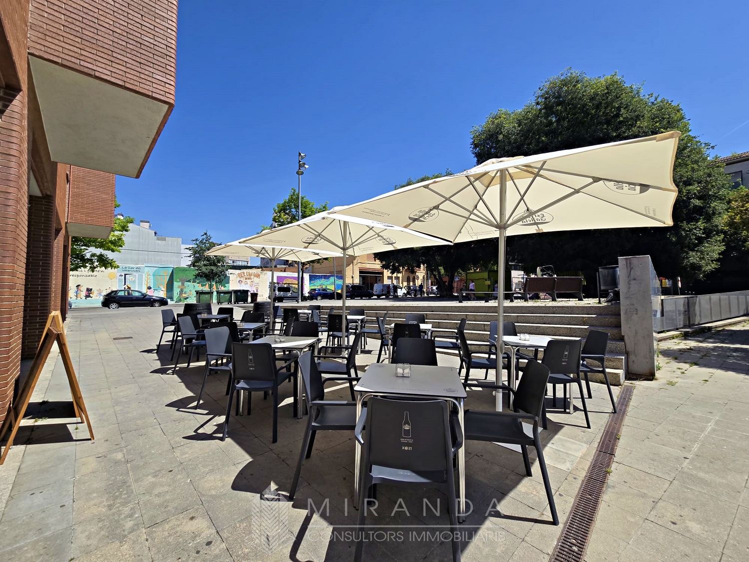 Bar, cafetería en traspaso en Passatge Sant Jaume - Foto 6