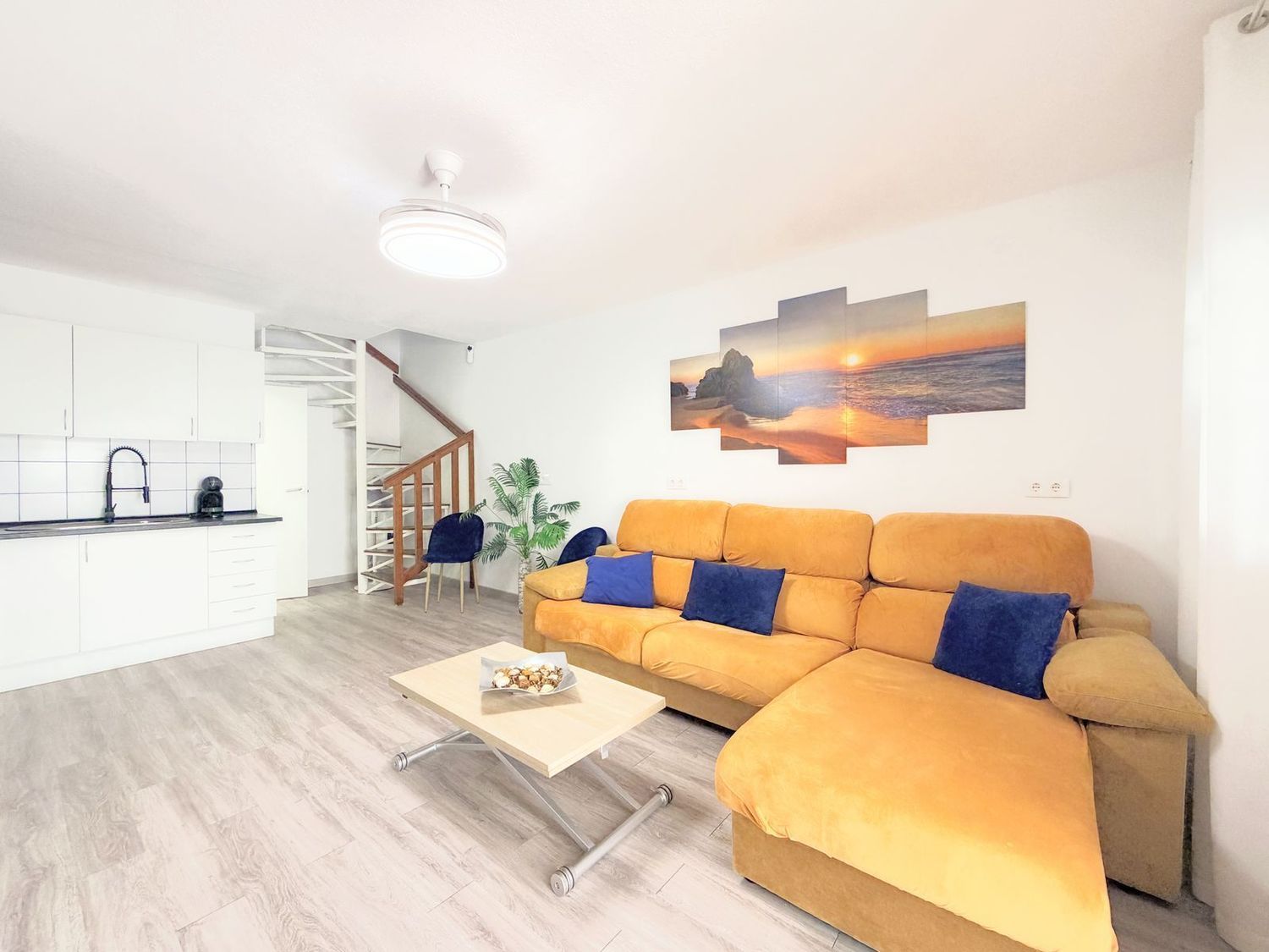 Chalet adosado en Urbanización Playa Paraíso, 131 - Foto 18