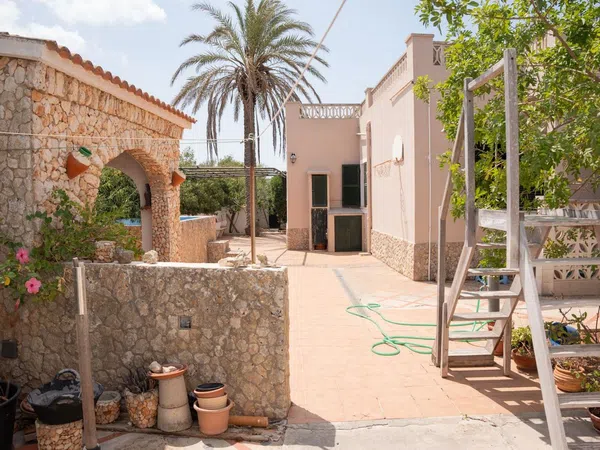 Casa o chalet independiente en Cala Blanca, Cala Blanca - Foto 5