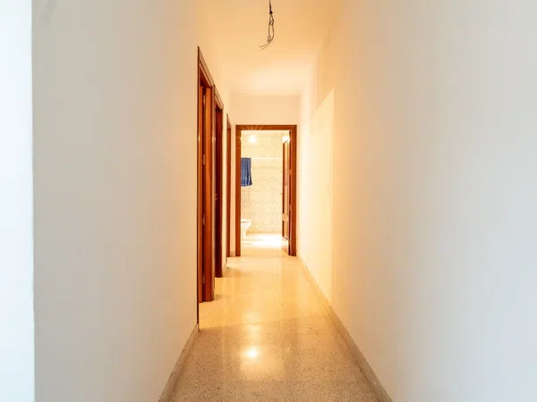 Dúplex en Ronde del Tamarguillo, 12, Gran Plaza - Marqués de Pickman - Ciudad Jardín - Foto 14