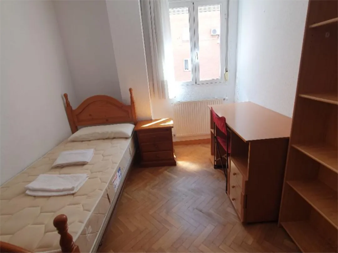 Piso en  Avenida de las Ciudades 5 - Foto 14