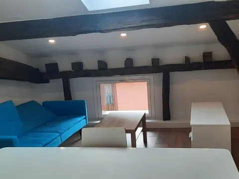 Ático en calle Aiztogile, 22