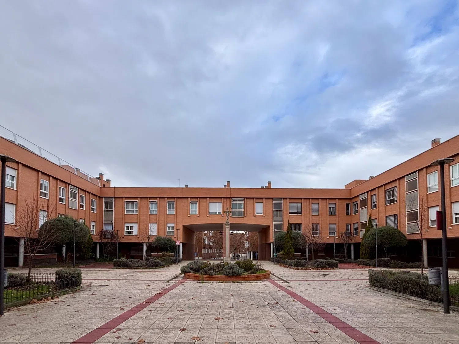 Piso en avenida de Betanzos, 29 - Foto 16