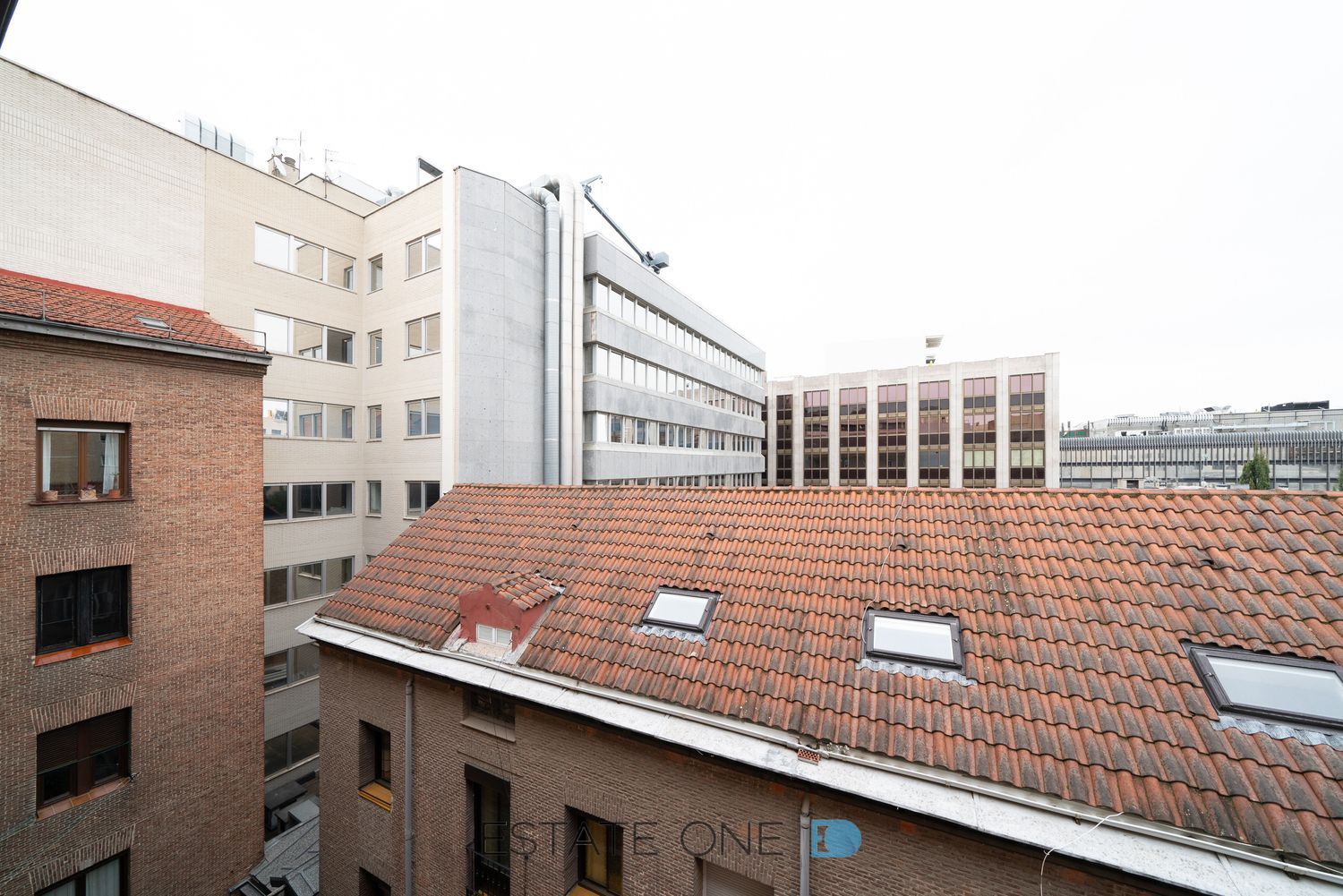 Piso en calle Zurbano - Foto 21