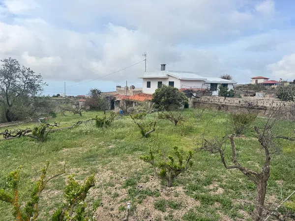 Casa terrera en Calle el Charco Frío, 7 - Foto 19