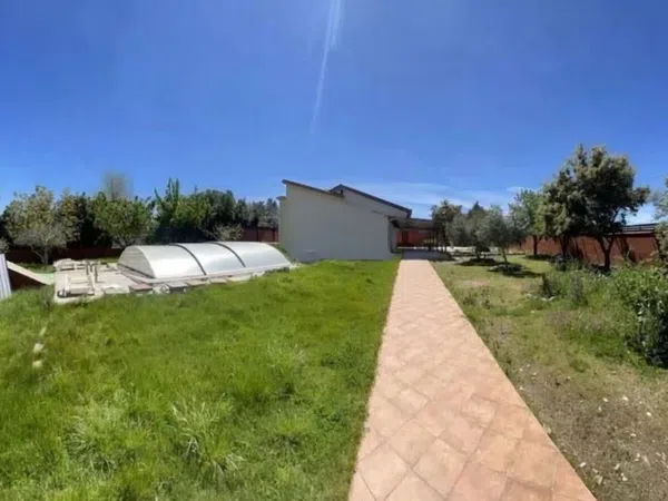 Casa o chalet independiente en Camino el Viso, 14 - Foto 7