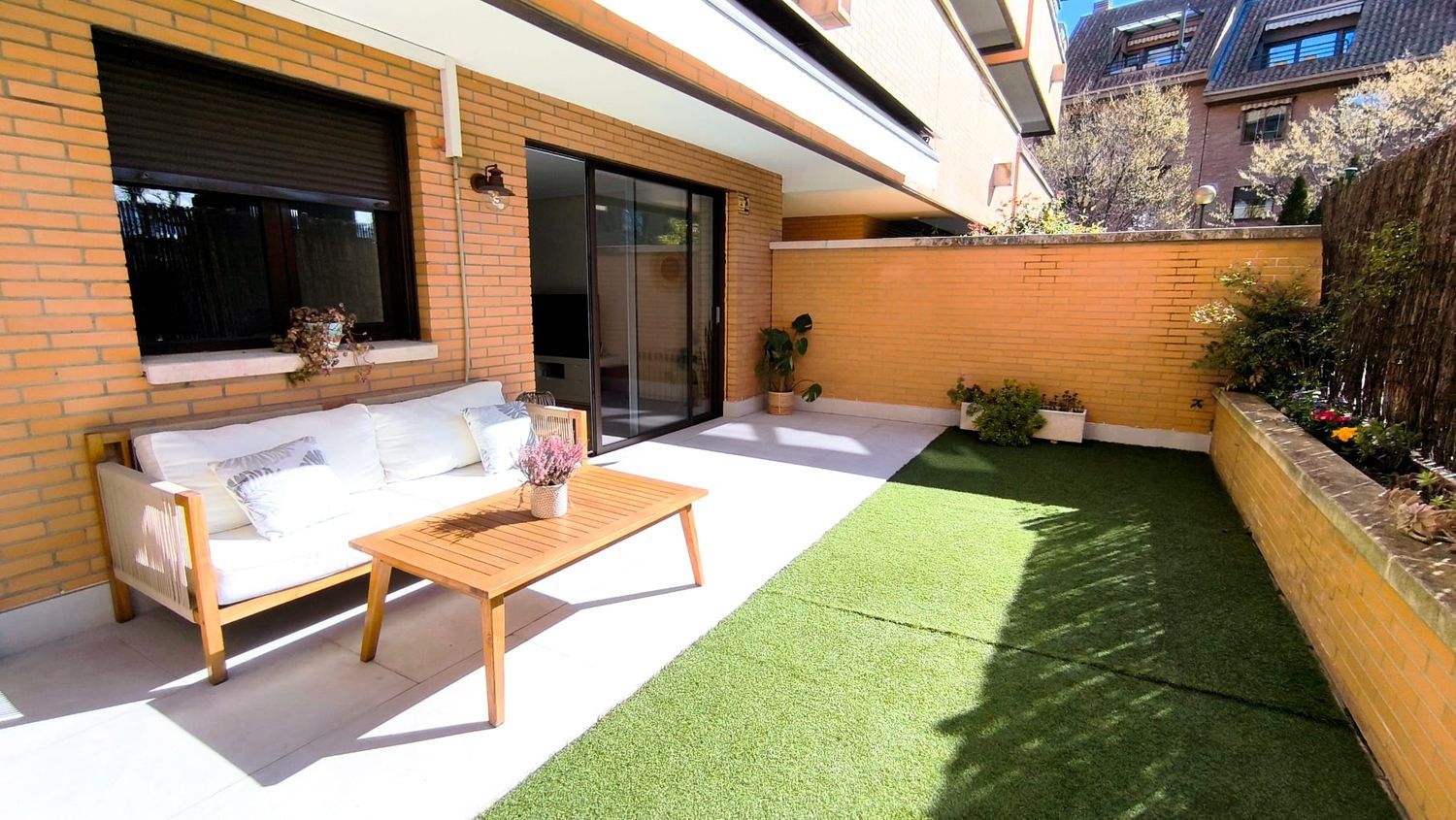 Piso en calle Peñalara, 7 - Foto 2