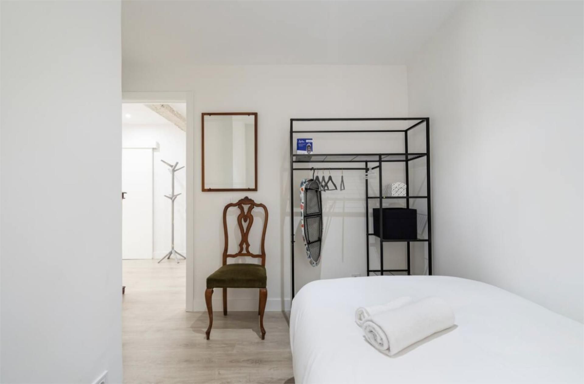 Piso en  Calle de Bravo Murillo 307 - Foto 15