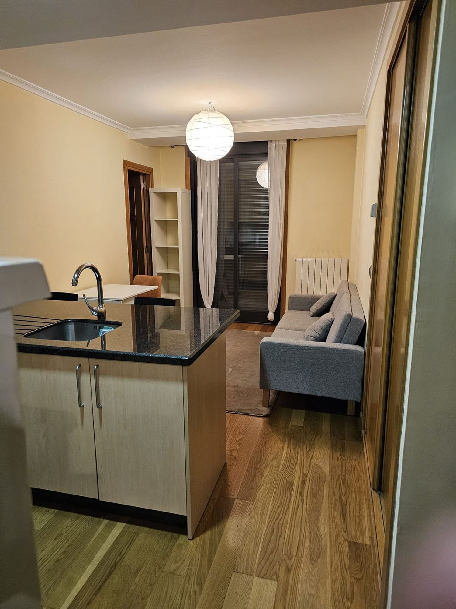 Estudio en Calle da Ronda de Don Bosco, 52 - Foto 2