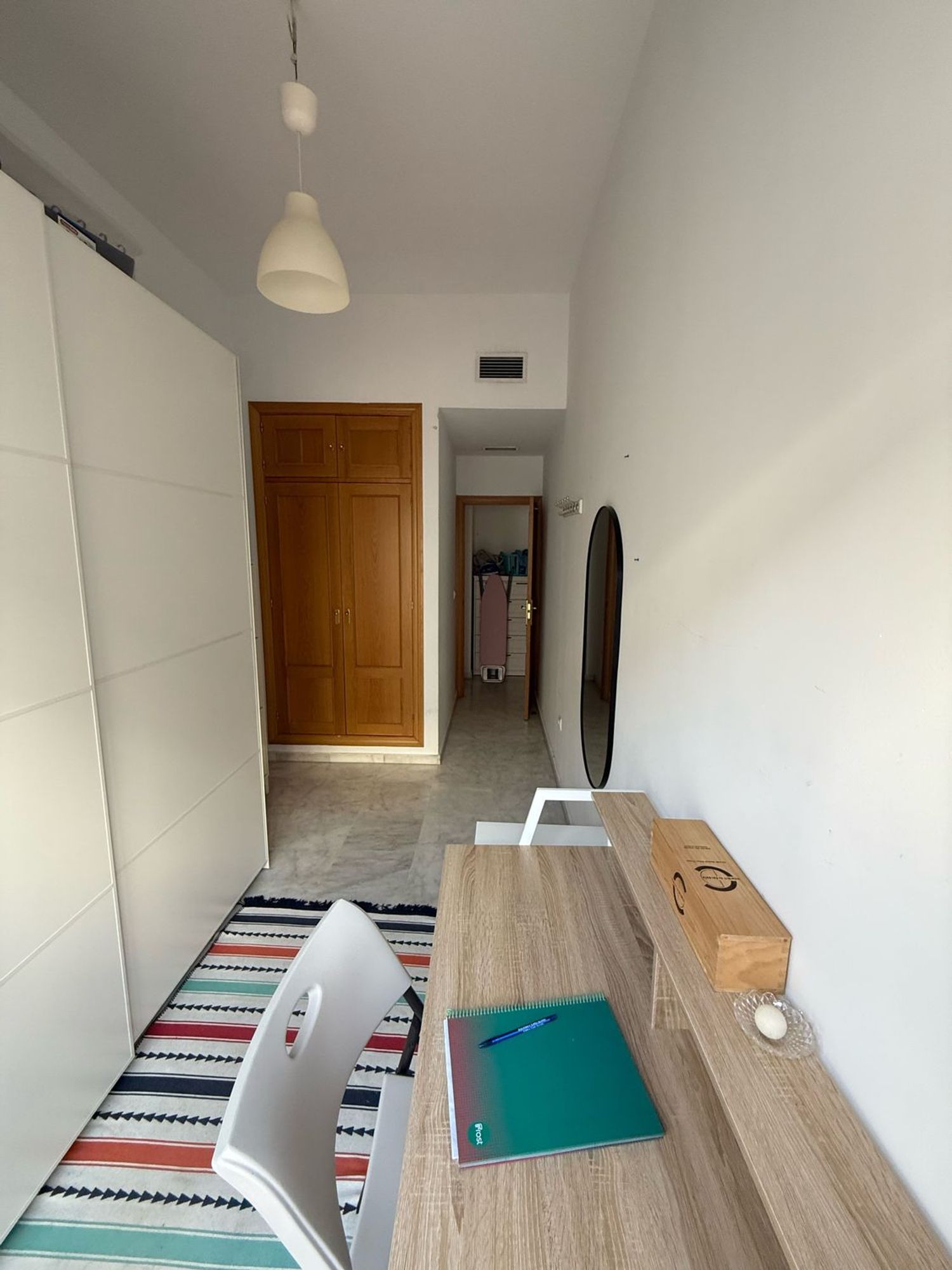 Piso en Calle Muñoz Seca, 16, Luis Montoto - Santa Justa - Foto 7