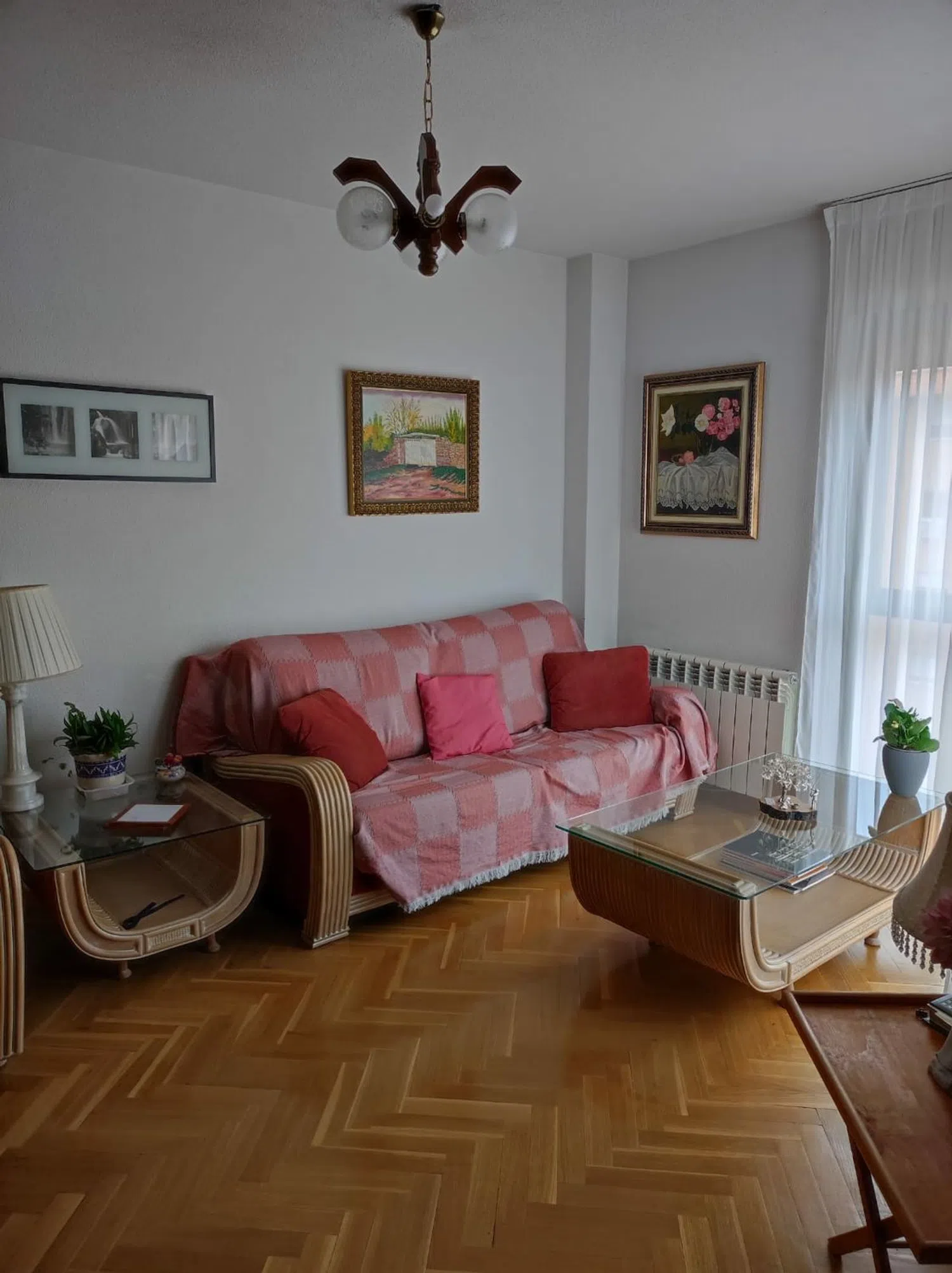 Piso en calle Aquitania, 42 - Foto 1