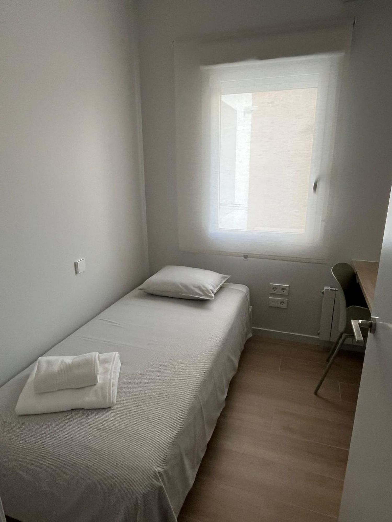 Piso en Calle de María Pedraza, 13, Bellas Vistas - Foto 29