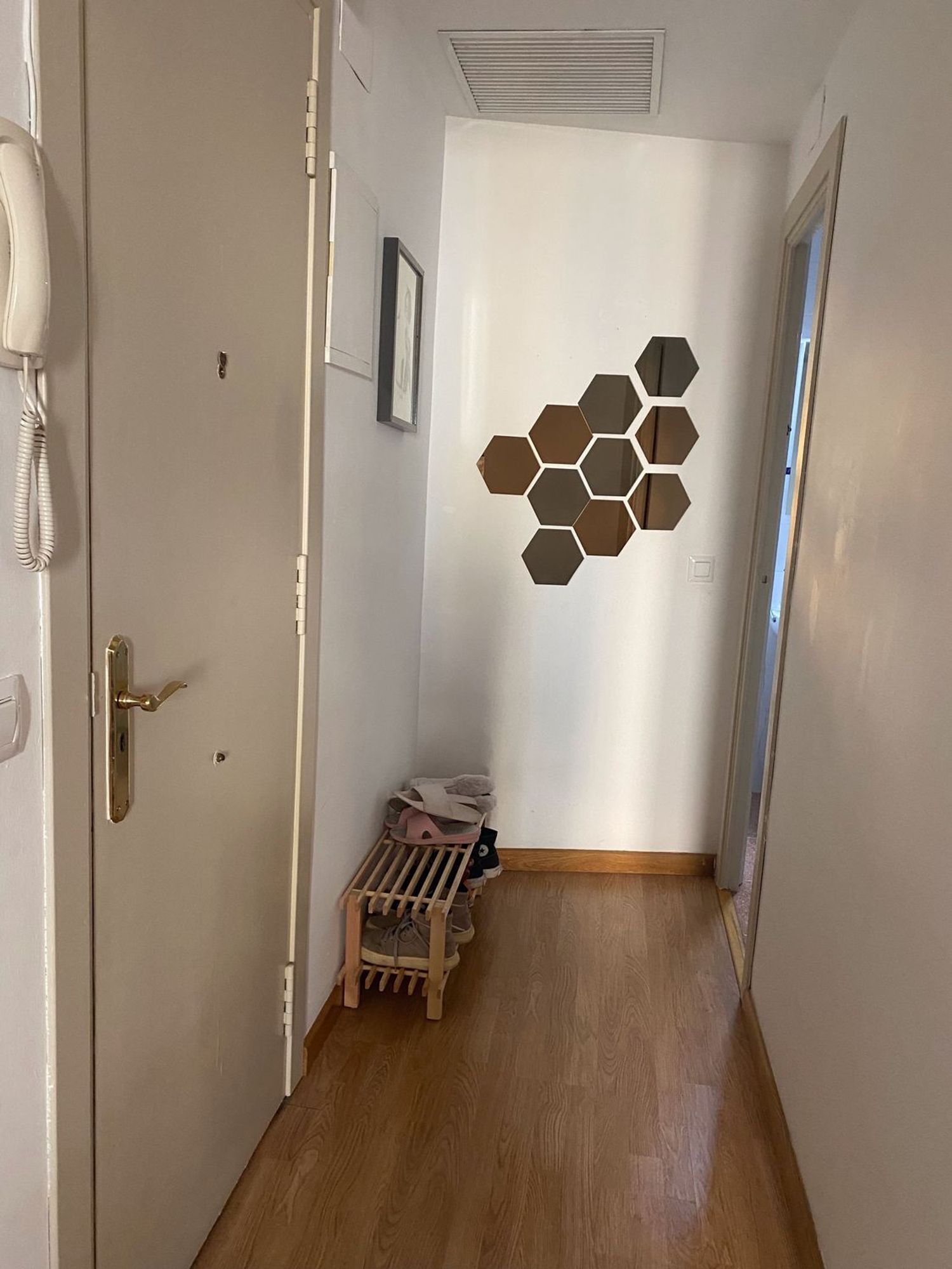 Piso en calle de Roger de Flor, 87 - Foto 7