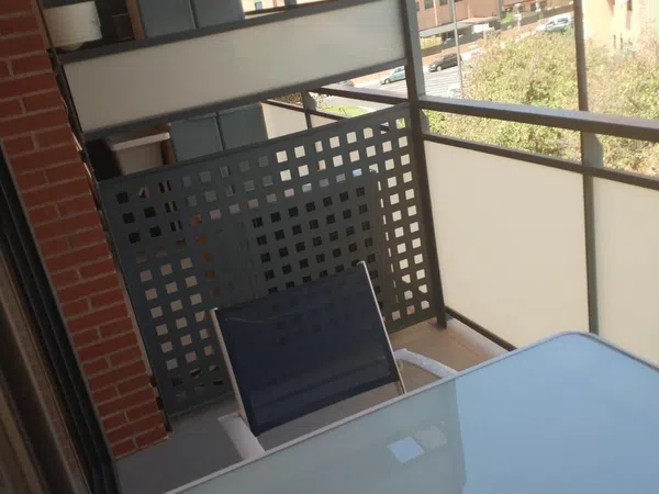 Piso en Calle Poeta José Agustín Goytisolo, 3, Casas Verdes, Casas Verdes - Foto 7