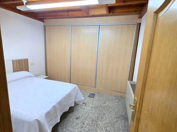 Piso en plaza Mayor, 19