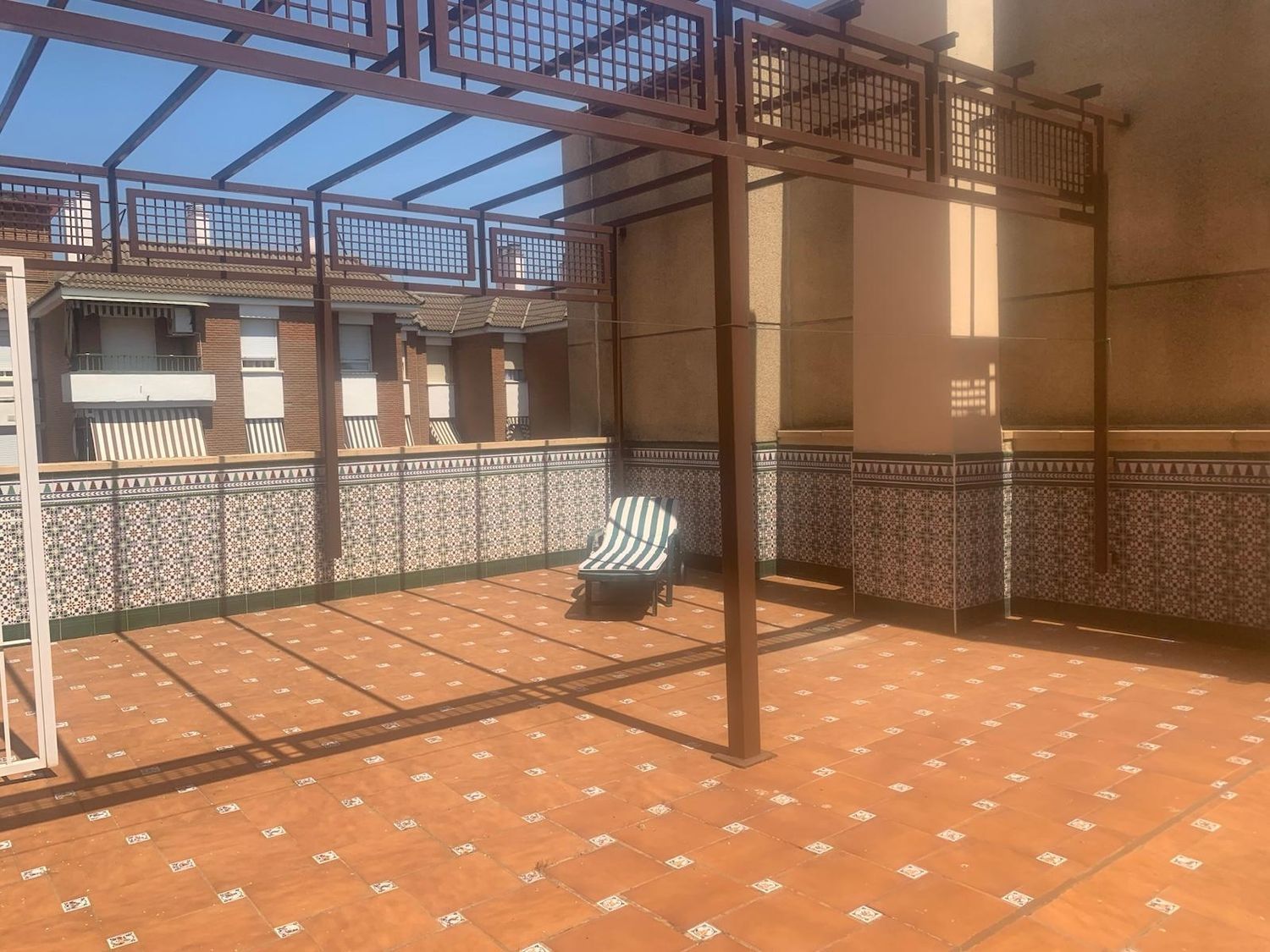 Ático en Zoco - Poniente, Zoco - Poniente - Foto 8