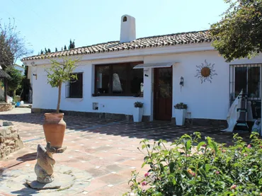 Chalet en  Urbanización el Rosario 262D - Foto 16