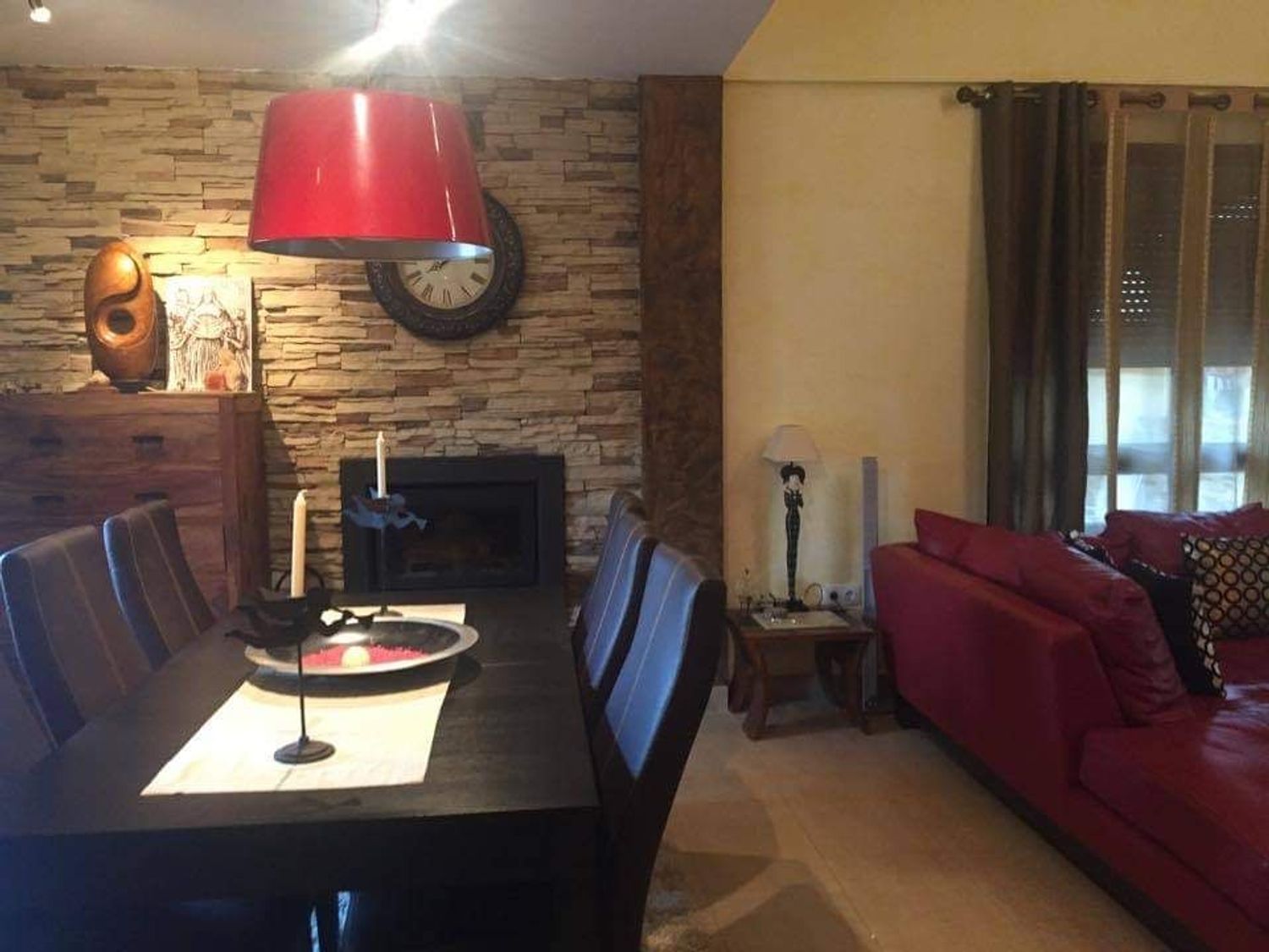 Casa o chalet independiente en Tucuman, 7, El Esparragal - Foto 11
