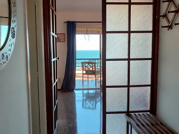 Piso en calle de la Virgen del Socorro, 54