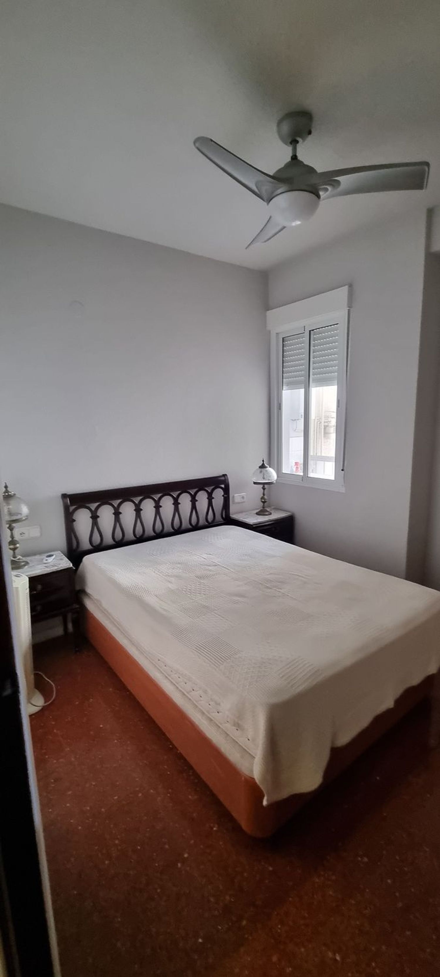 Piso en Avenida del Pintor Joaquín Sorolla, 57, Limonar - Foto 14