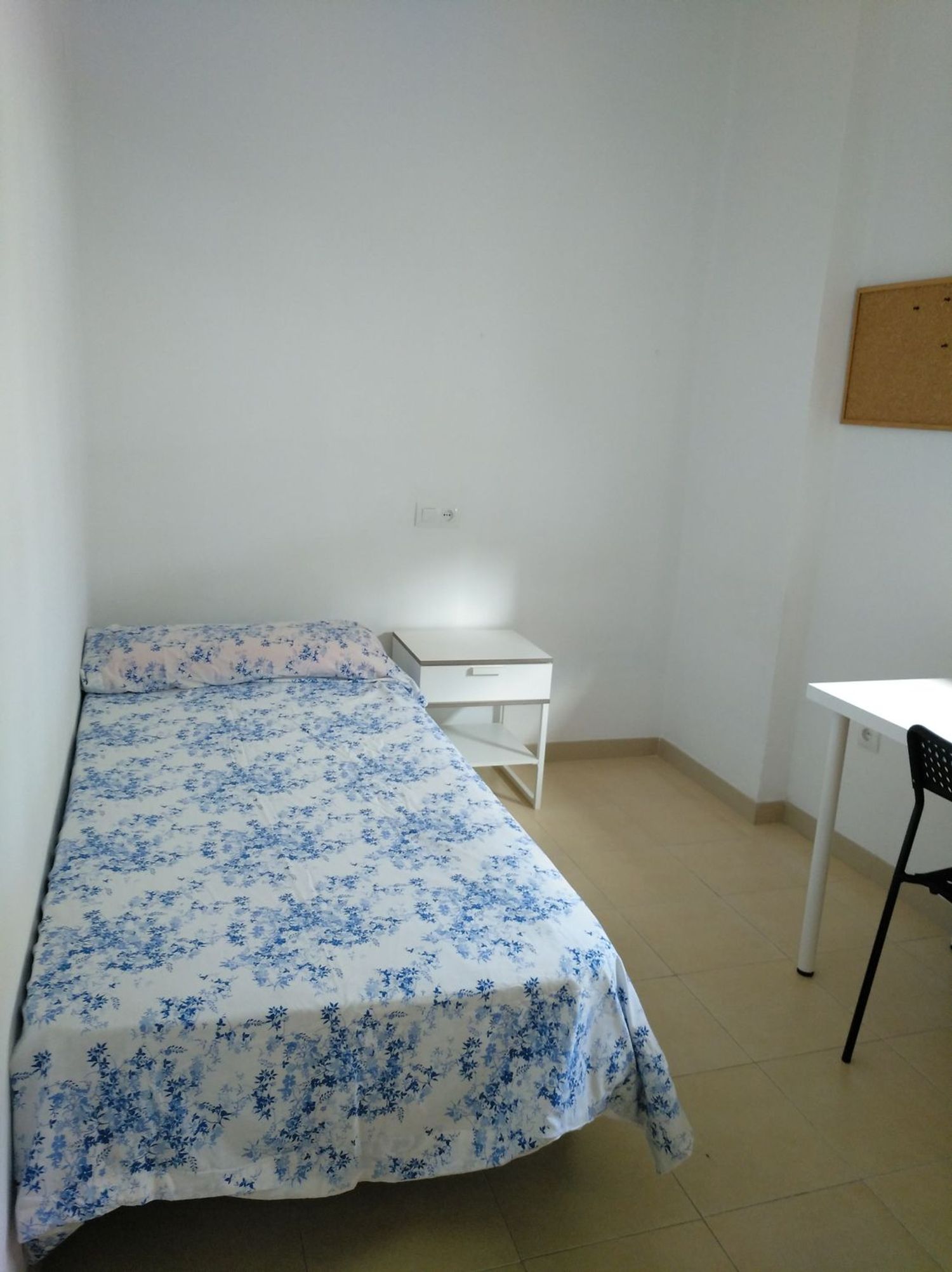 Piso en Calle Pedro Fernández Moreno, 3, Reina Mercedes - Heliópolis - Foto 3