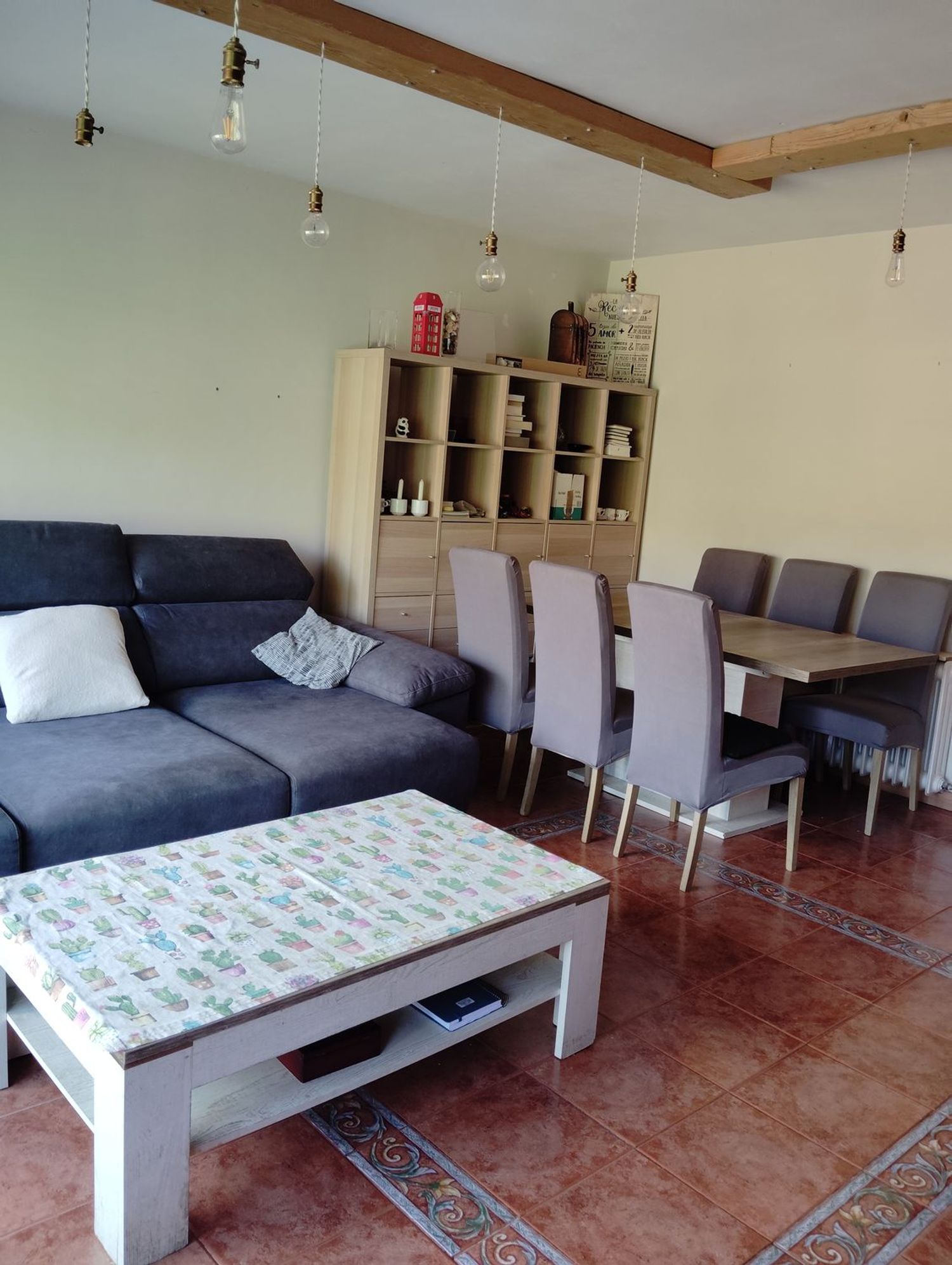 Chalet pareado en Plaza de l'onze de setembre, 8 - Foto 3