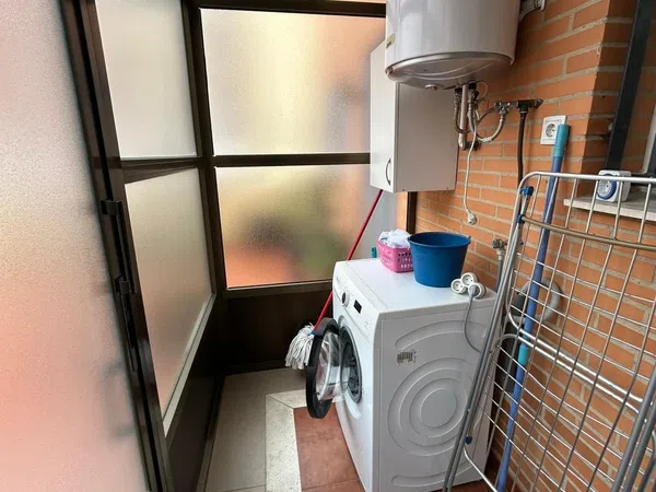 Piso en calle de la Vall de Laguar, 9 - Foto 11