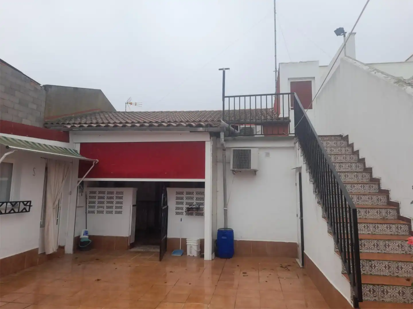 Casa adosada en  Calle Cuadrante 5 - Foto 11