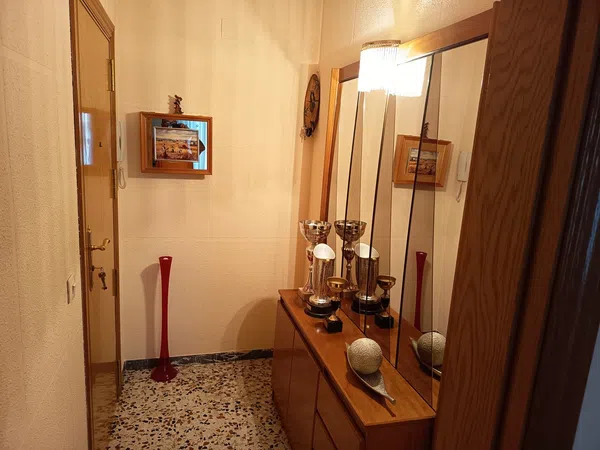 Piso en Calle de Palau d'Ametlla, 16 - Foto 1