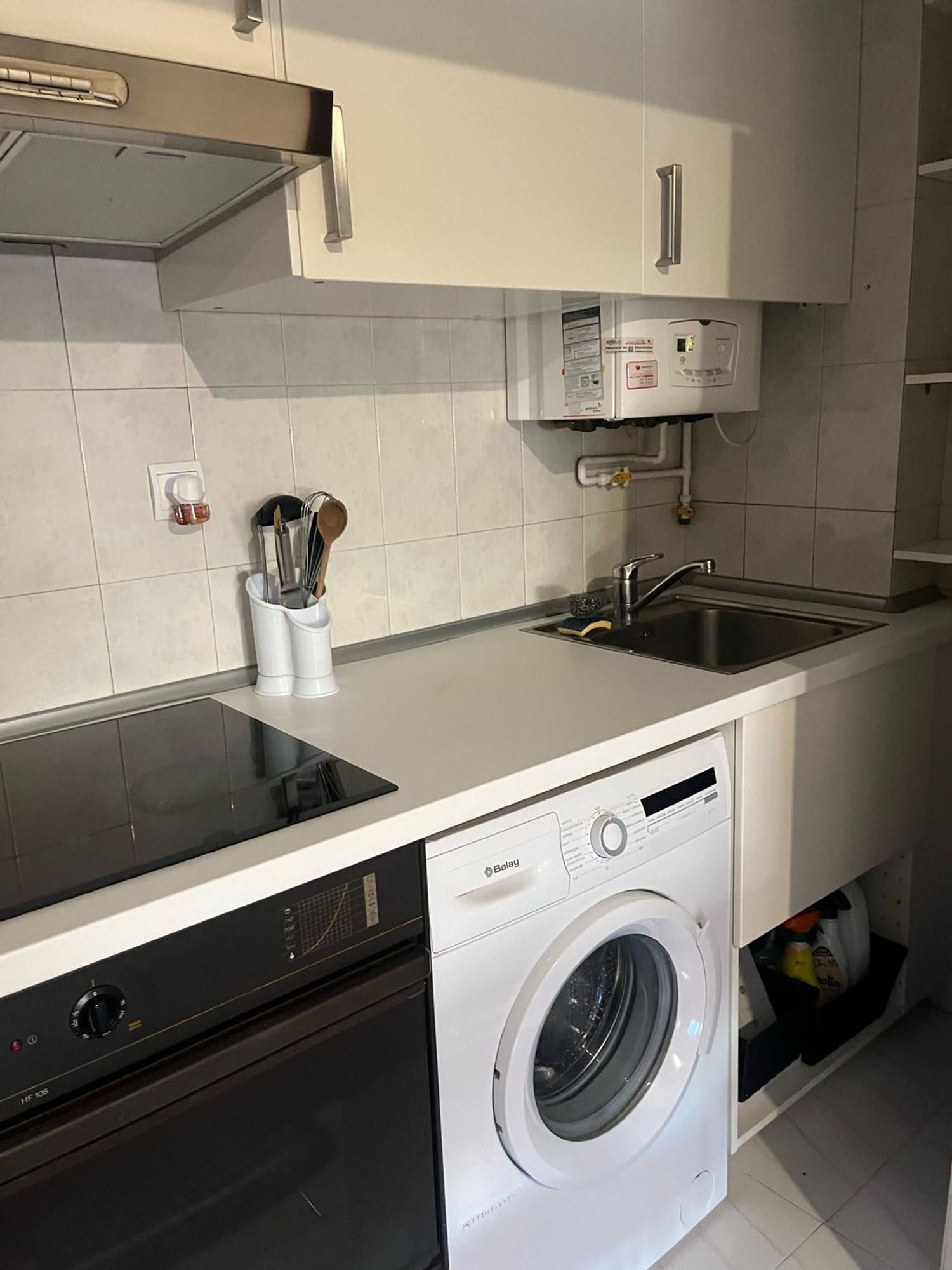 Piso en calle Ponciano Ponzano, 5 - Foto 7