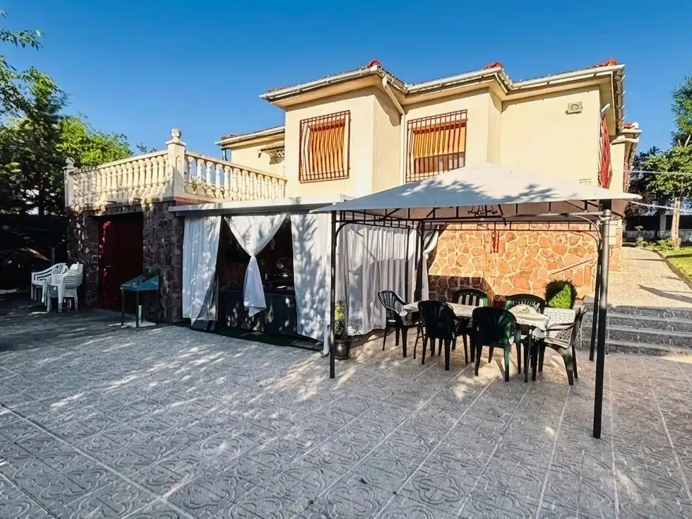 Chalet en  Calle 8 60 - Foto 6