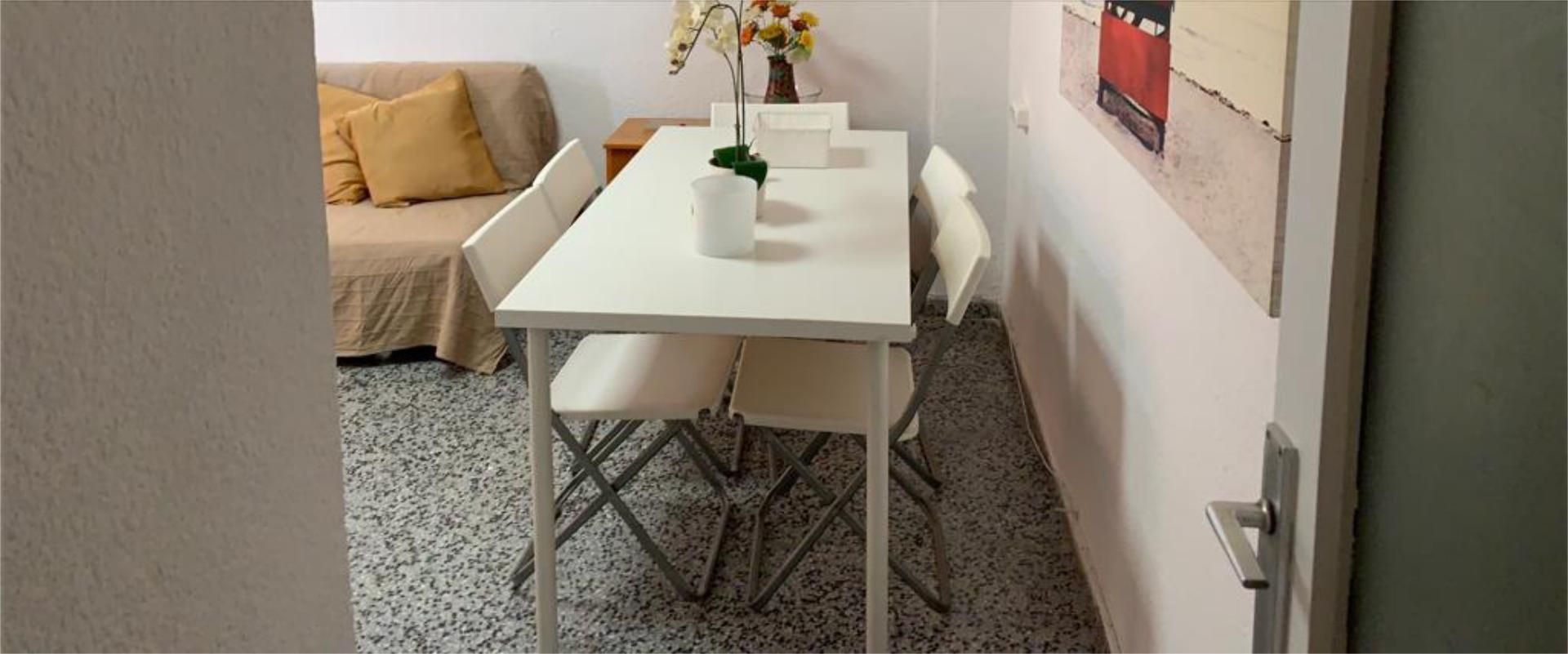 Piso en  Calle Merced 4 - Foto 6