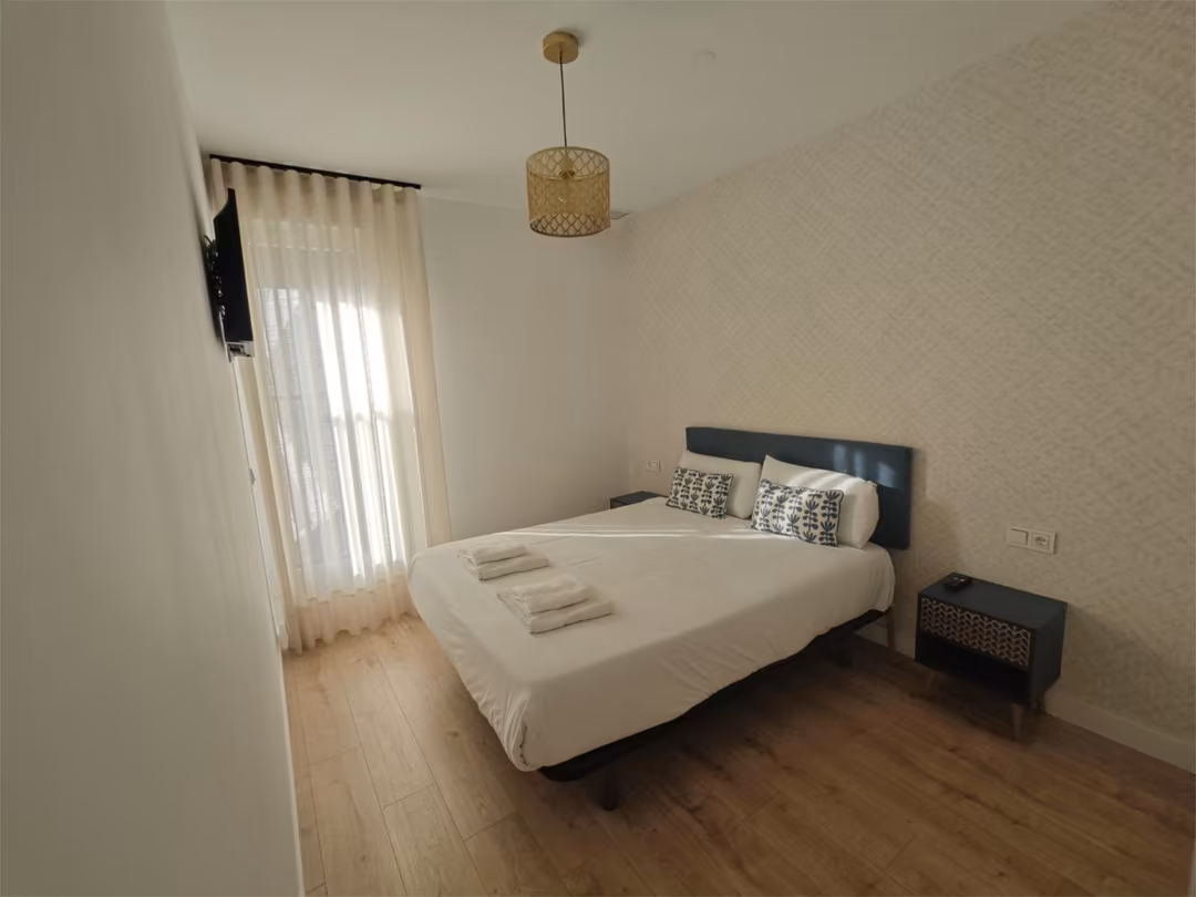 Piso en paseo Paseo Martiricos 40 - Foto 6