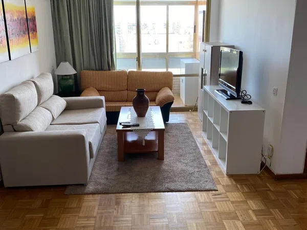 Piso en calle Nuestra Señora de las Mercedes, 8 - Foto 3