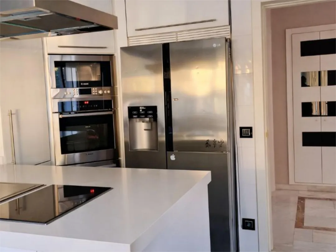 Chalet en  Calle de los Eucaliptos 86 - Foto 14