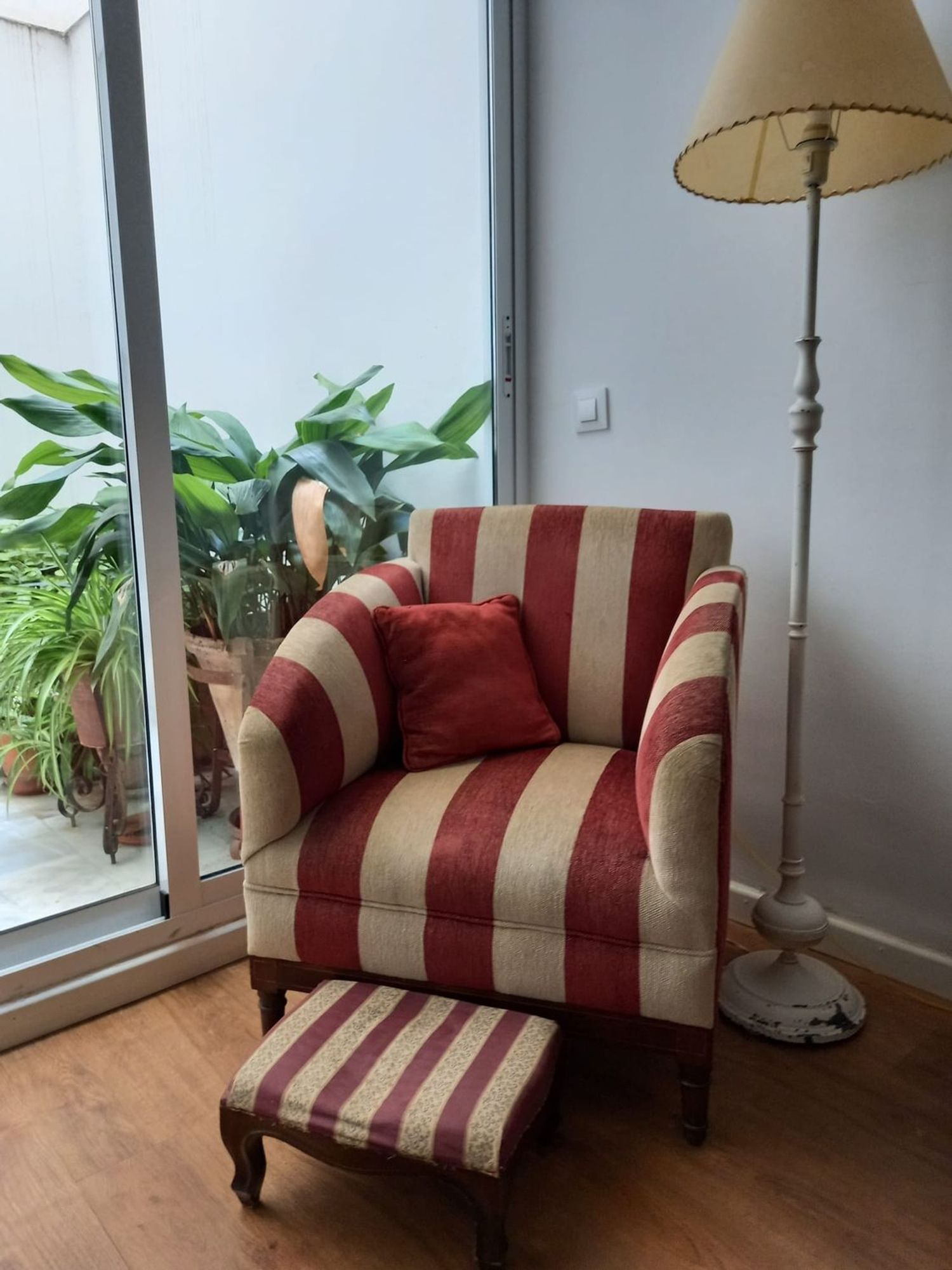 Piso en Calle Adriano, 20, Arenal - Museo - Tetuán - Foto 8